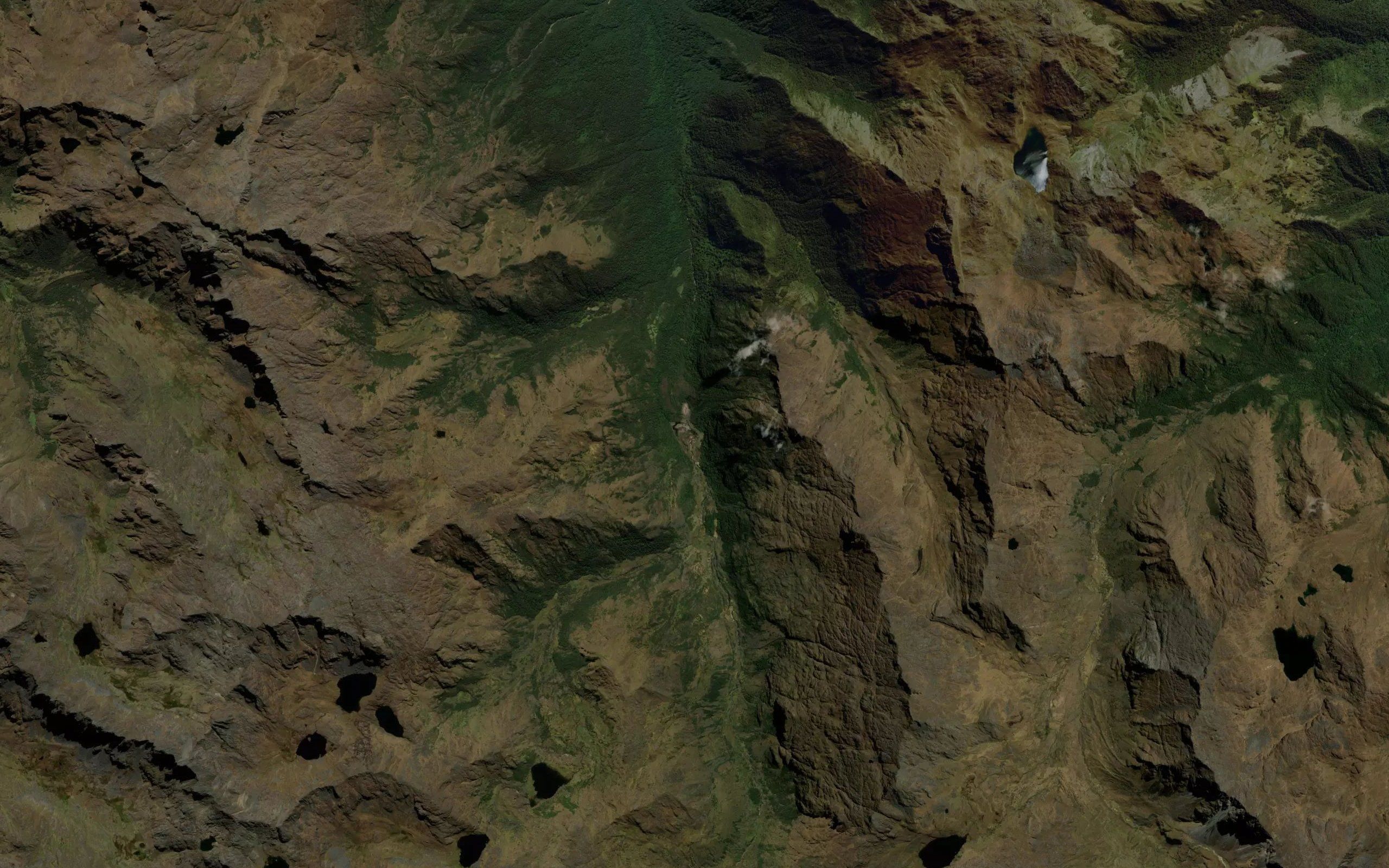 Laguna Tambillo