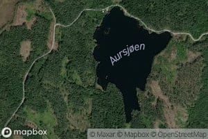 Aursjoen