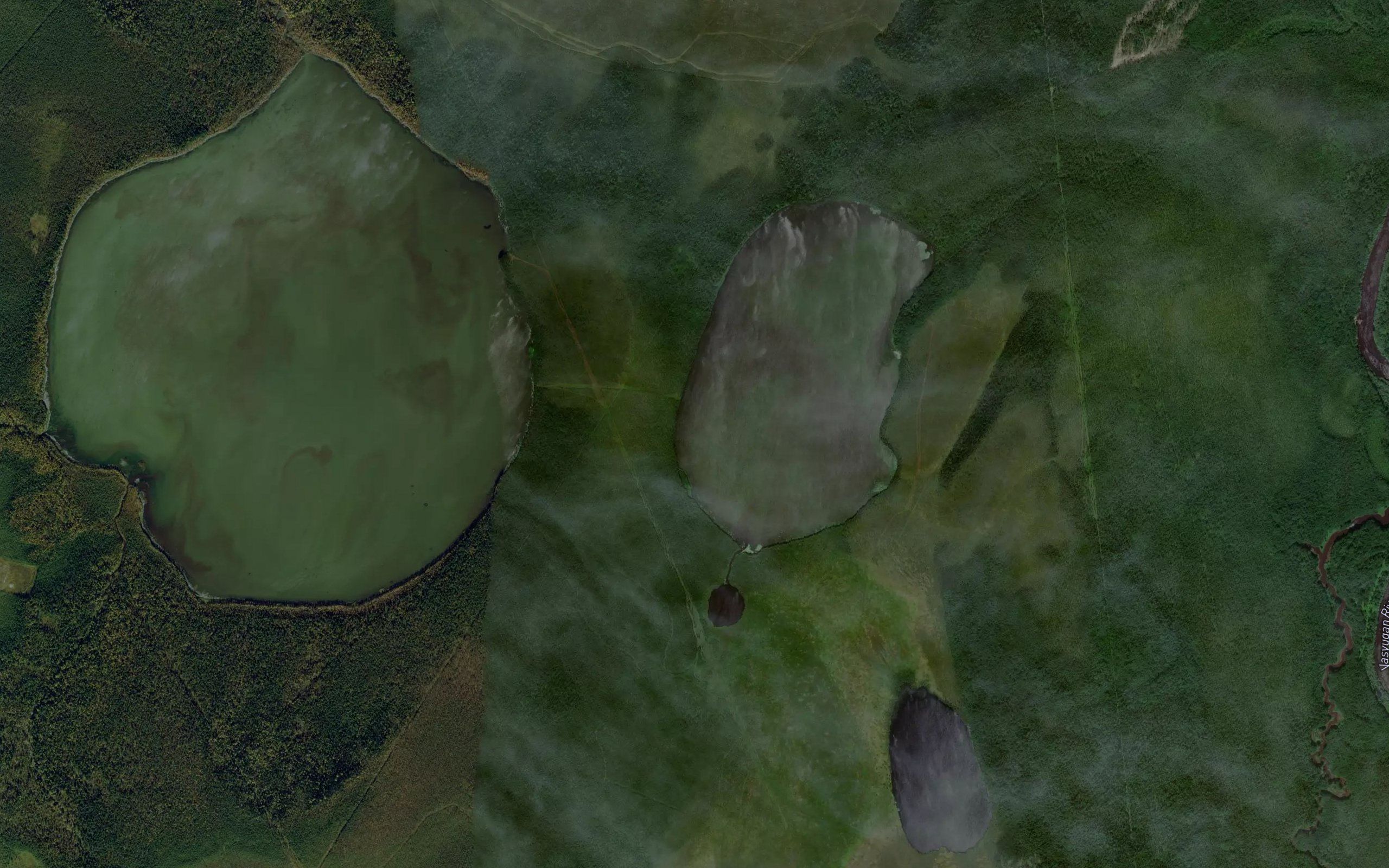 Ozero Ankantsiga