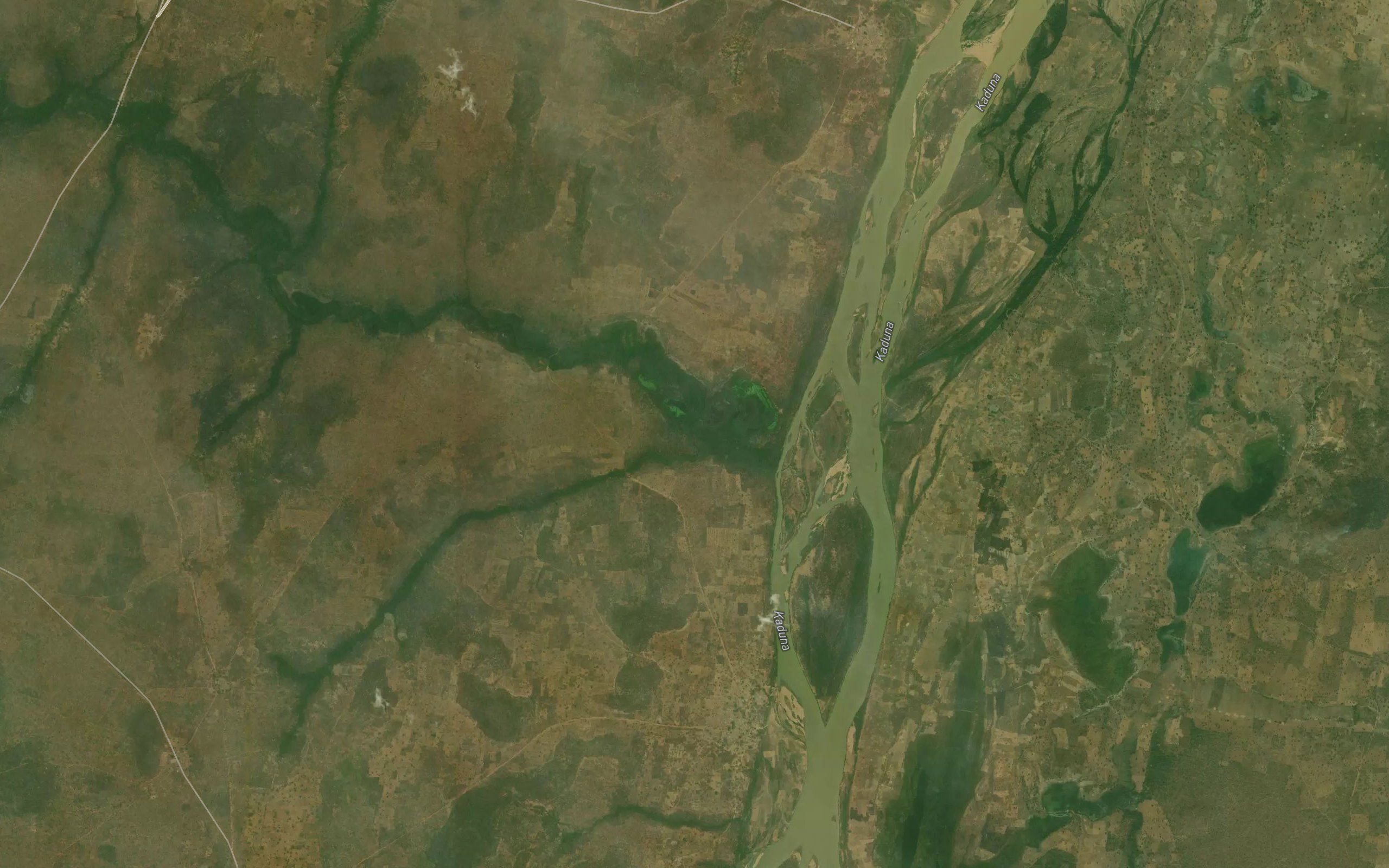 River Biso