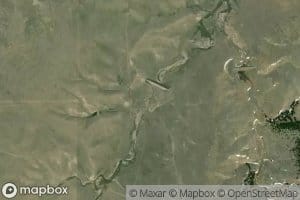 Kiowa Creek Watershed 3-B-20 Reservoir