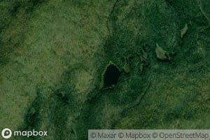 Lac des Grandes Herbes