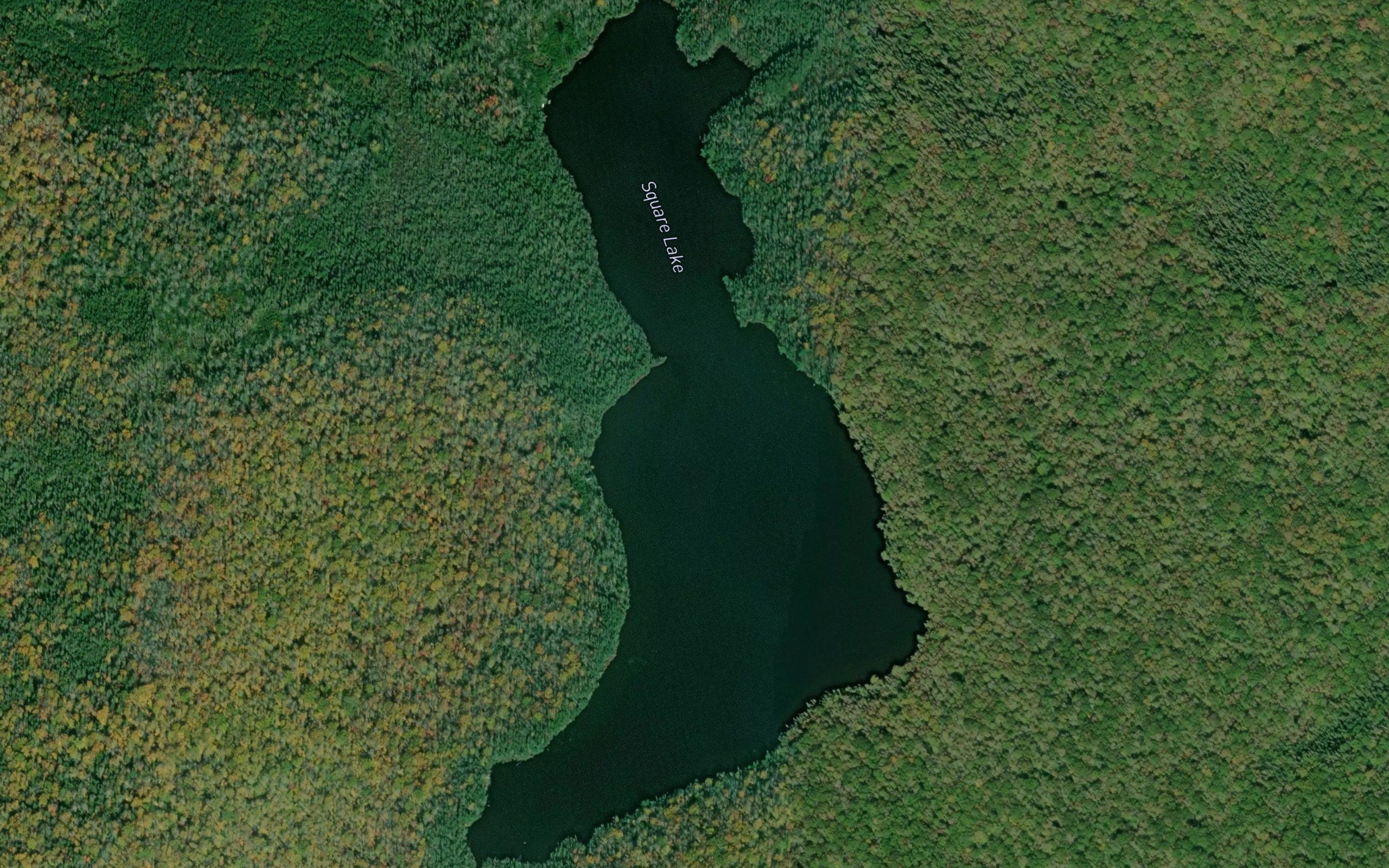 Square Lake