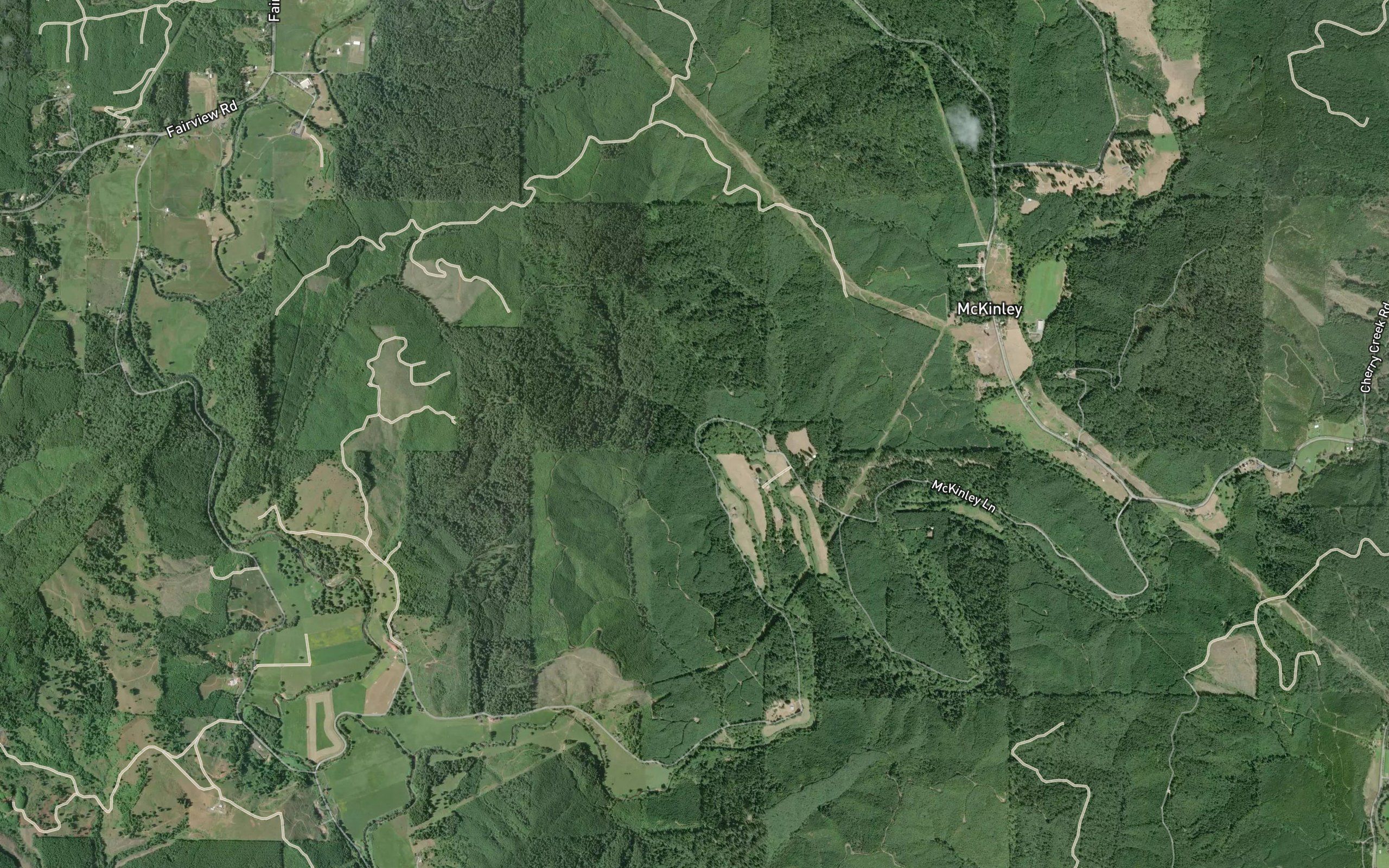 Jerusalem Creek