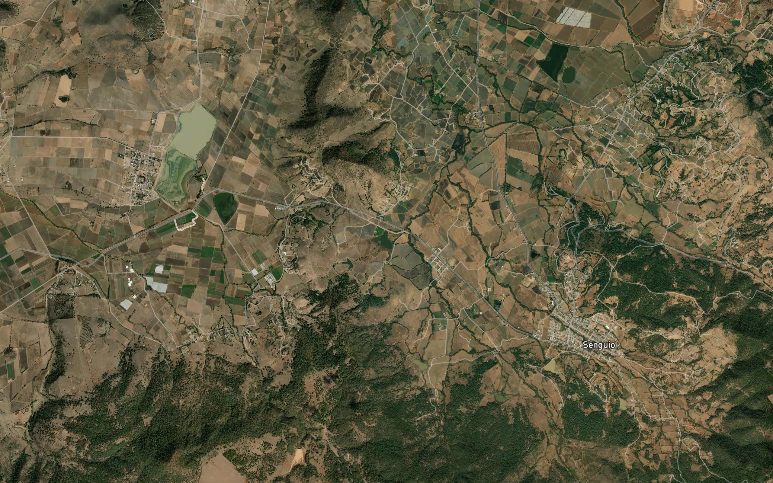 San Ramon