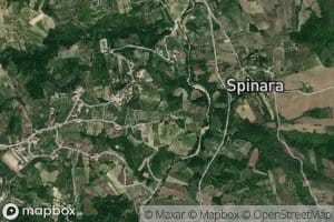 Fosso Ienga di Prata