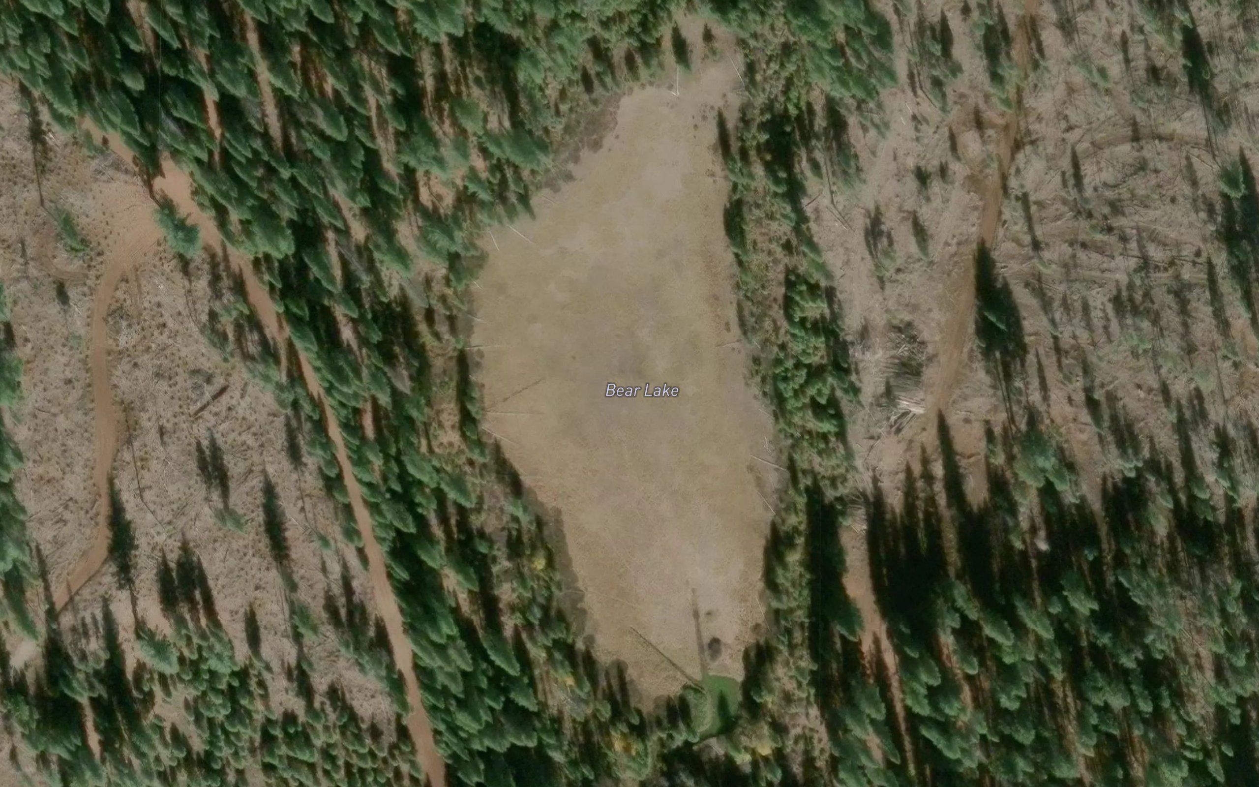 Bear Lake