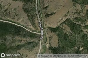 Ruby Creek