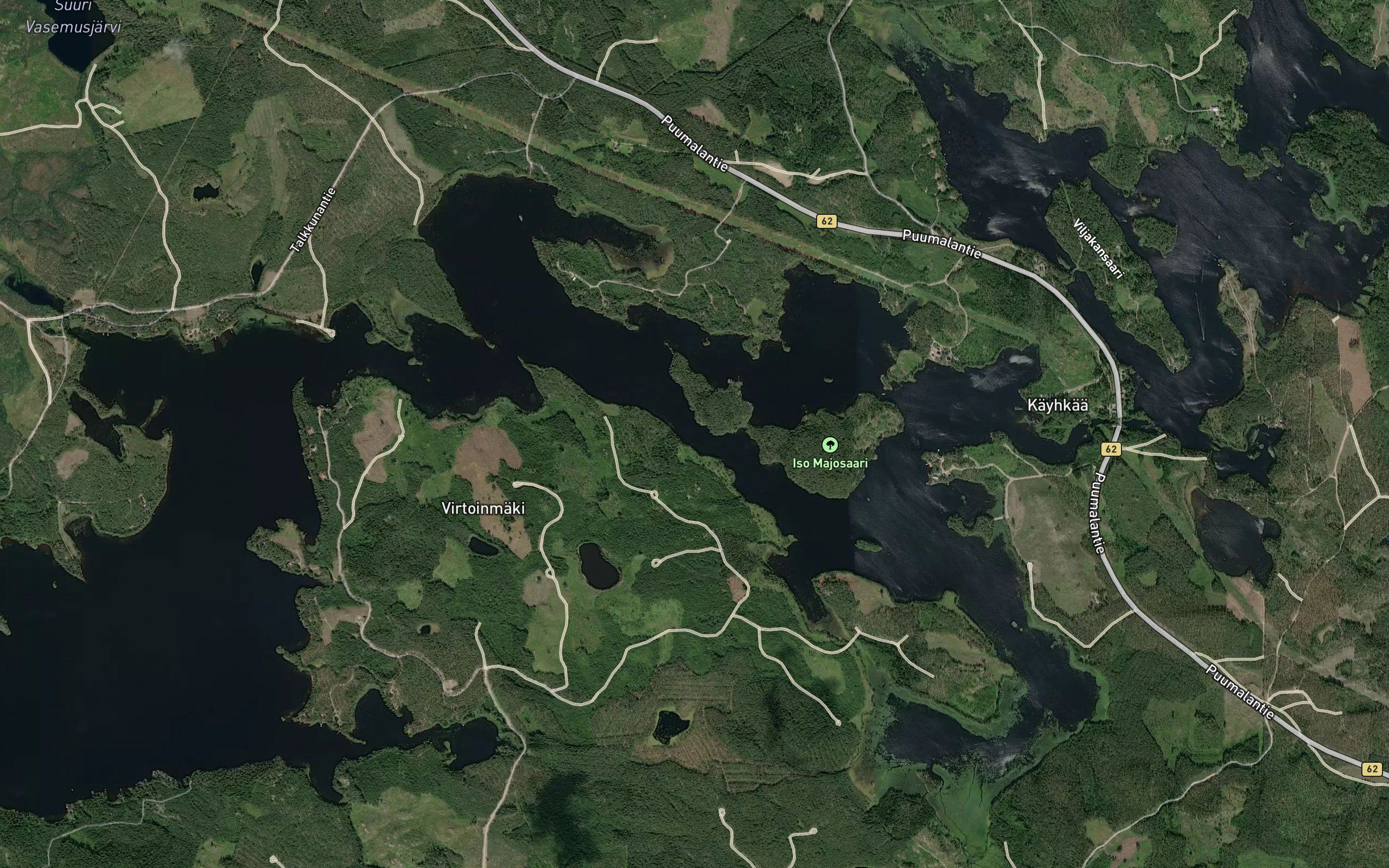 Syvasalmi
