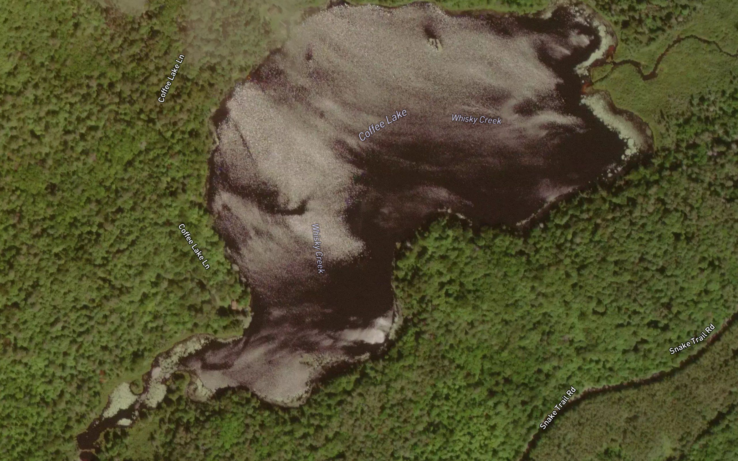 Coffee Lake