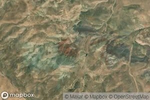 Cheshmeh-ye Shirin Bolagh