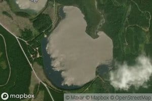 Southbear Lake