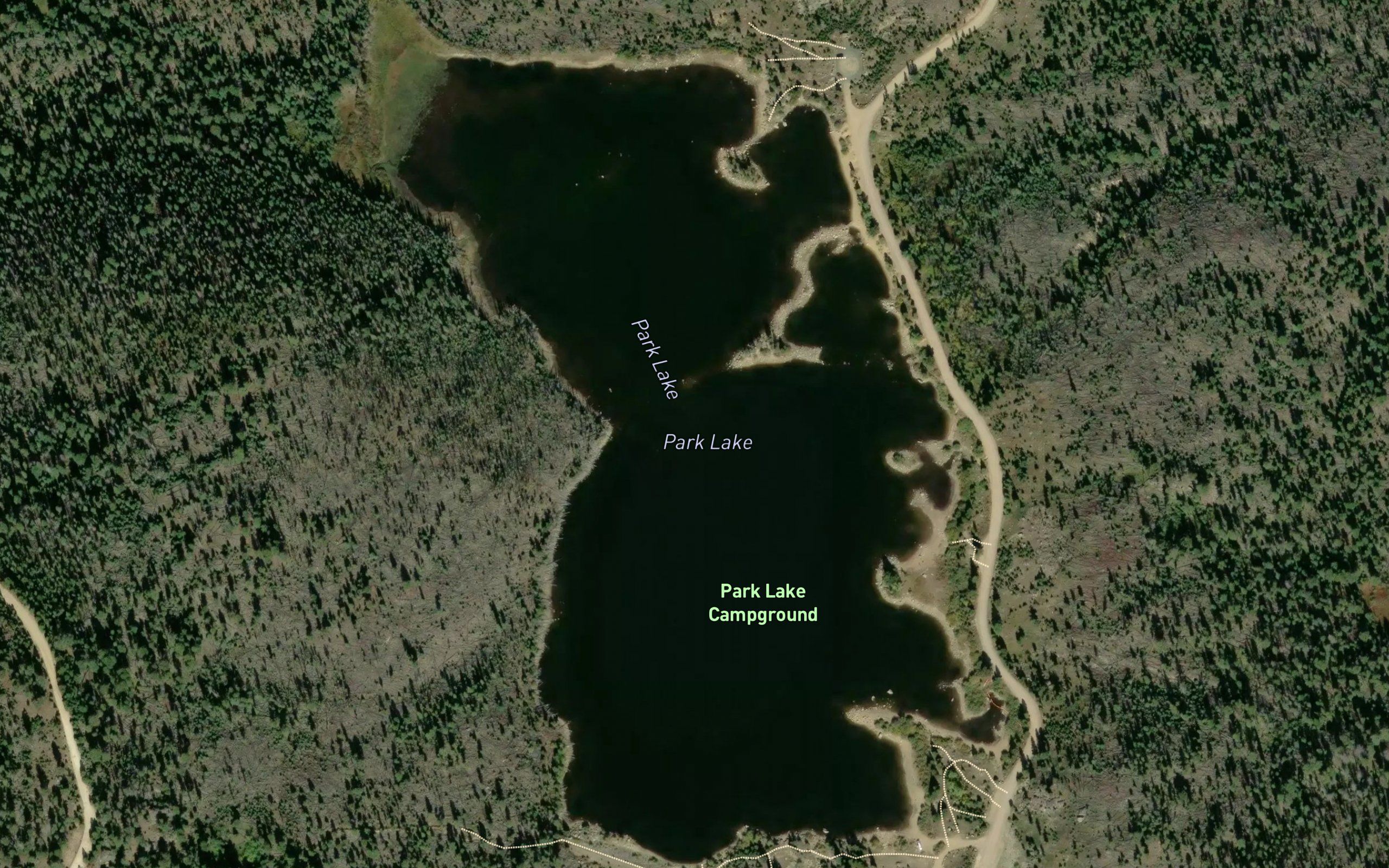 Park Lake