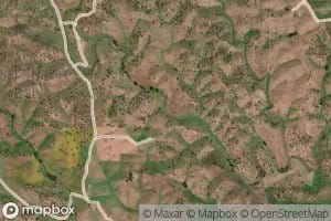 Barranco de Sarilhos