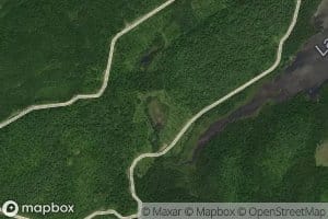 Lac Cousineau