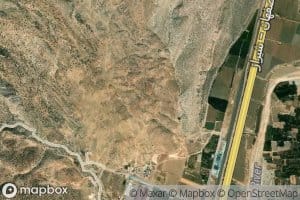 Cheshmeh-ye Kamar Zard