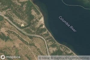 Salter Creek