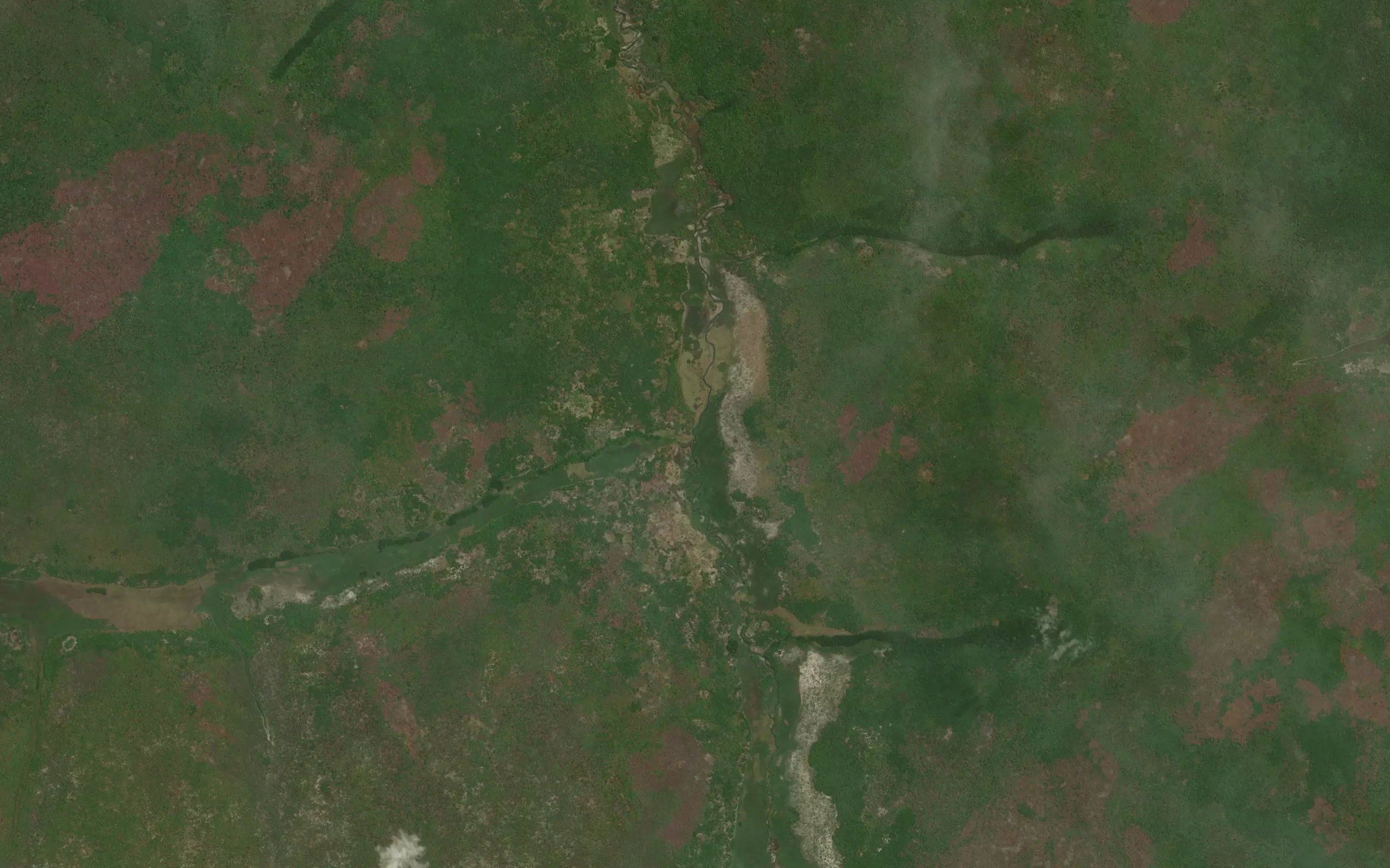 Luanga