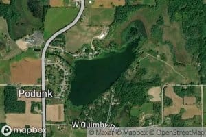 Podunk Lake