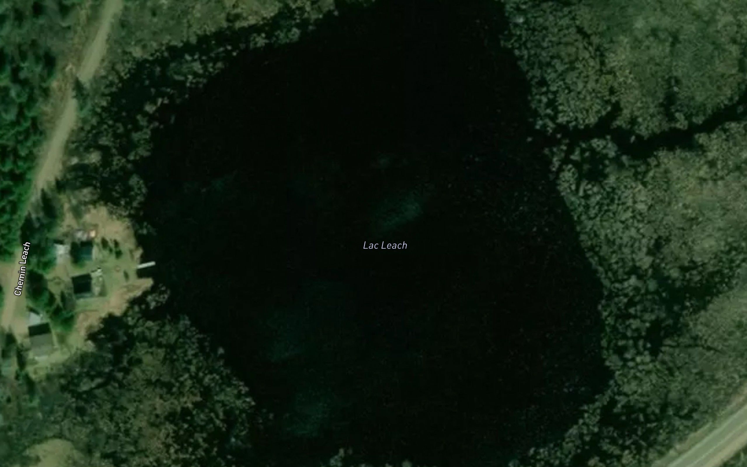 Lac Leach