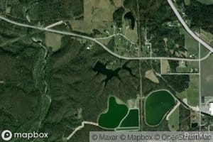 Forest Lake Club Lake