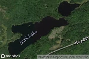 Duck Lake