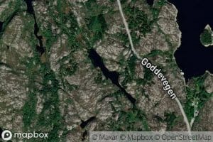 Jodalsvatnet