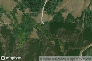 Elk Ditch