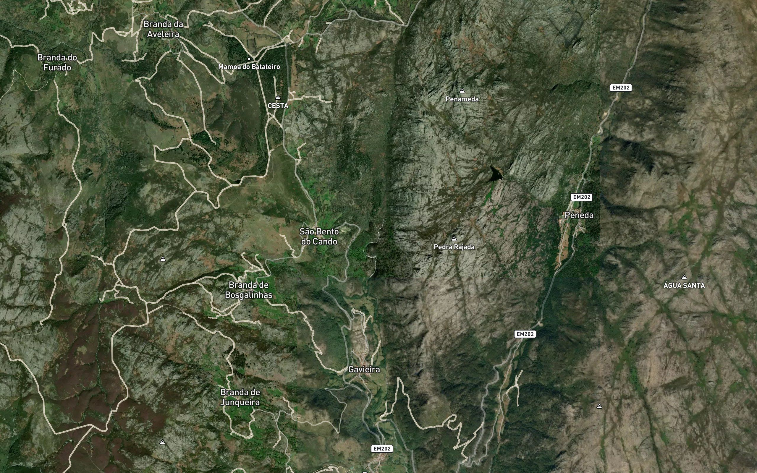 Rio Pomba