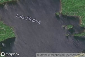 Lake Medora