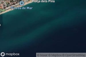 Banco de Santa Susana