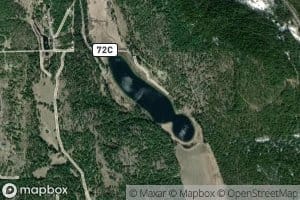 Bonner Lake