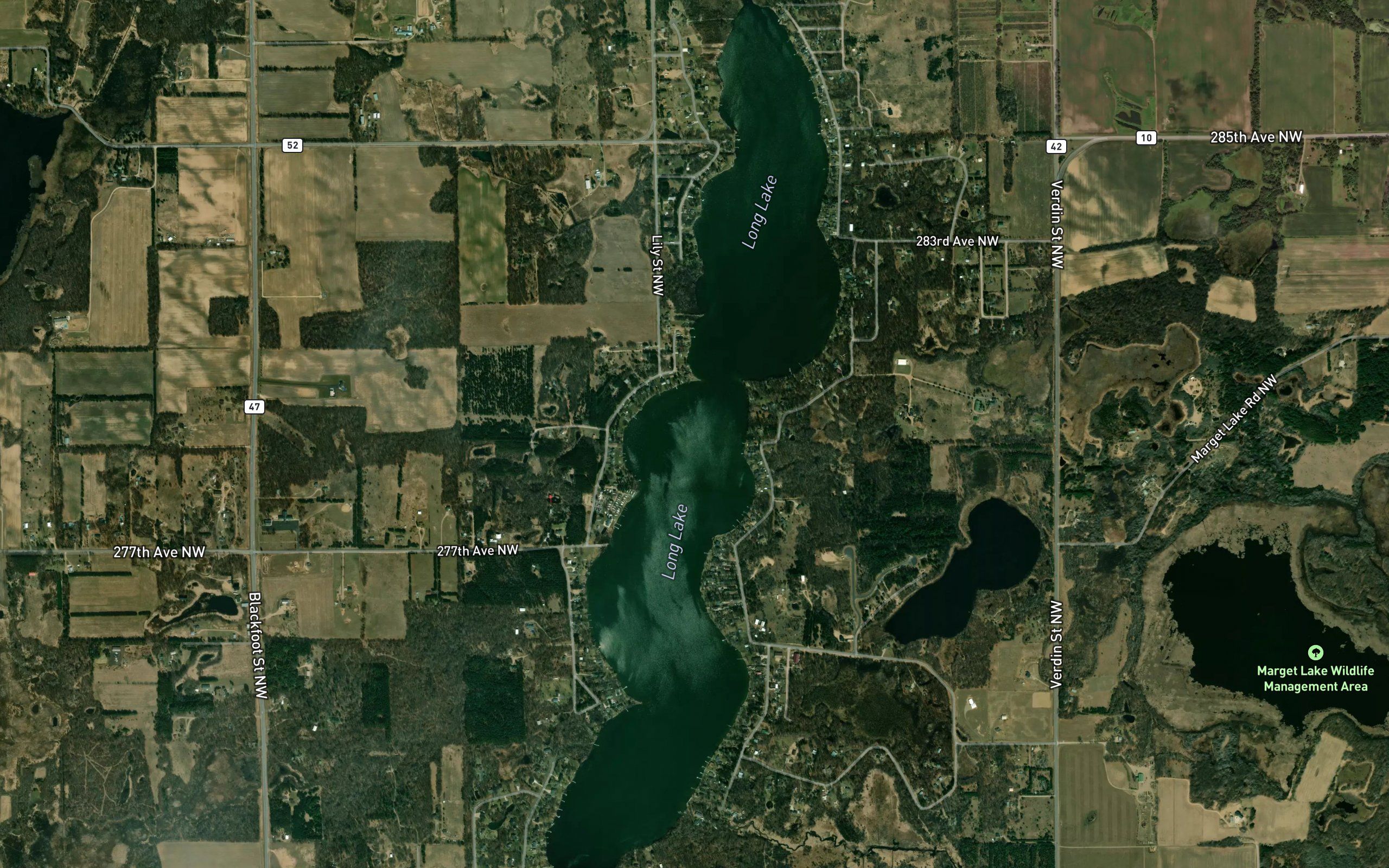 Long Lake