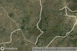 Bell Canyon Reservoir