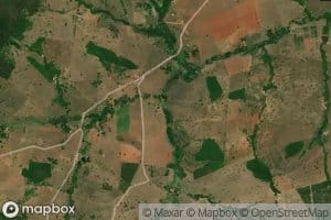 Corrego do Machadinho