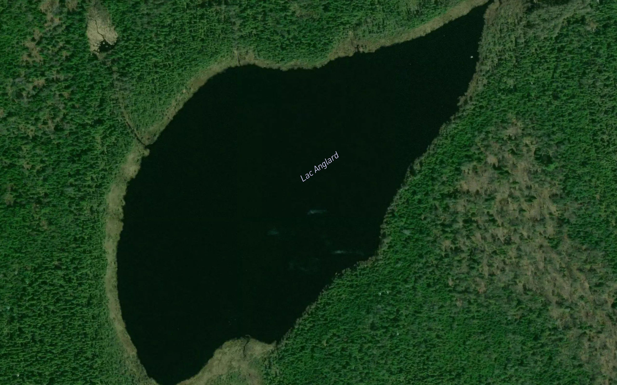 Lac Anglard