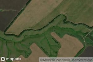 Balka Tabunskiy Barak