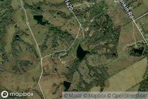 Soil Conservation Service Site 105b Reservoir