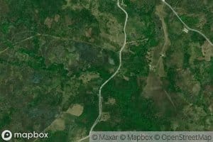 Quebrada Agua Blanca