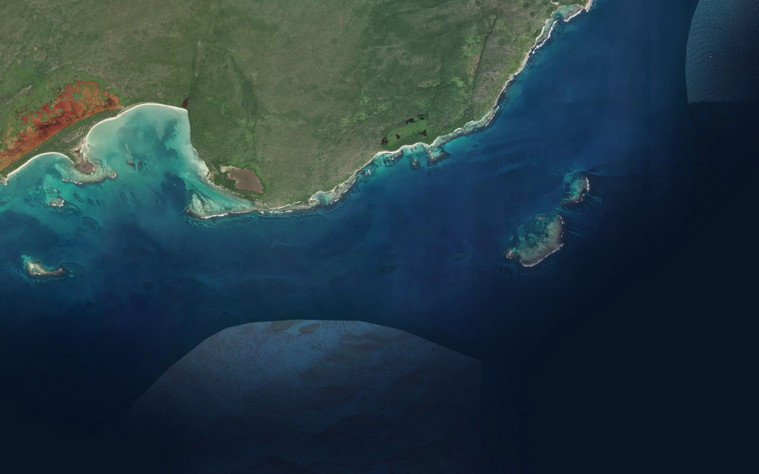 Wreck Bay