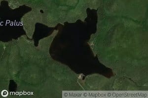 Lac des Loups