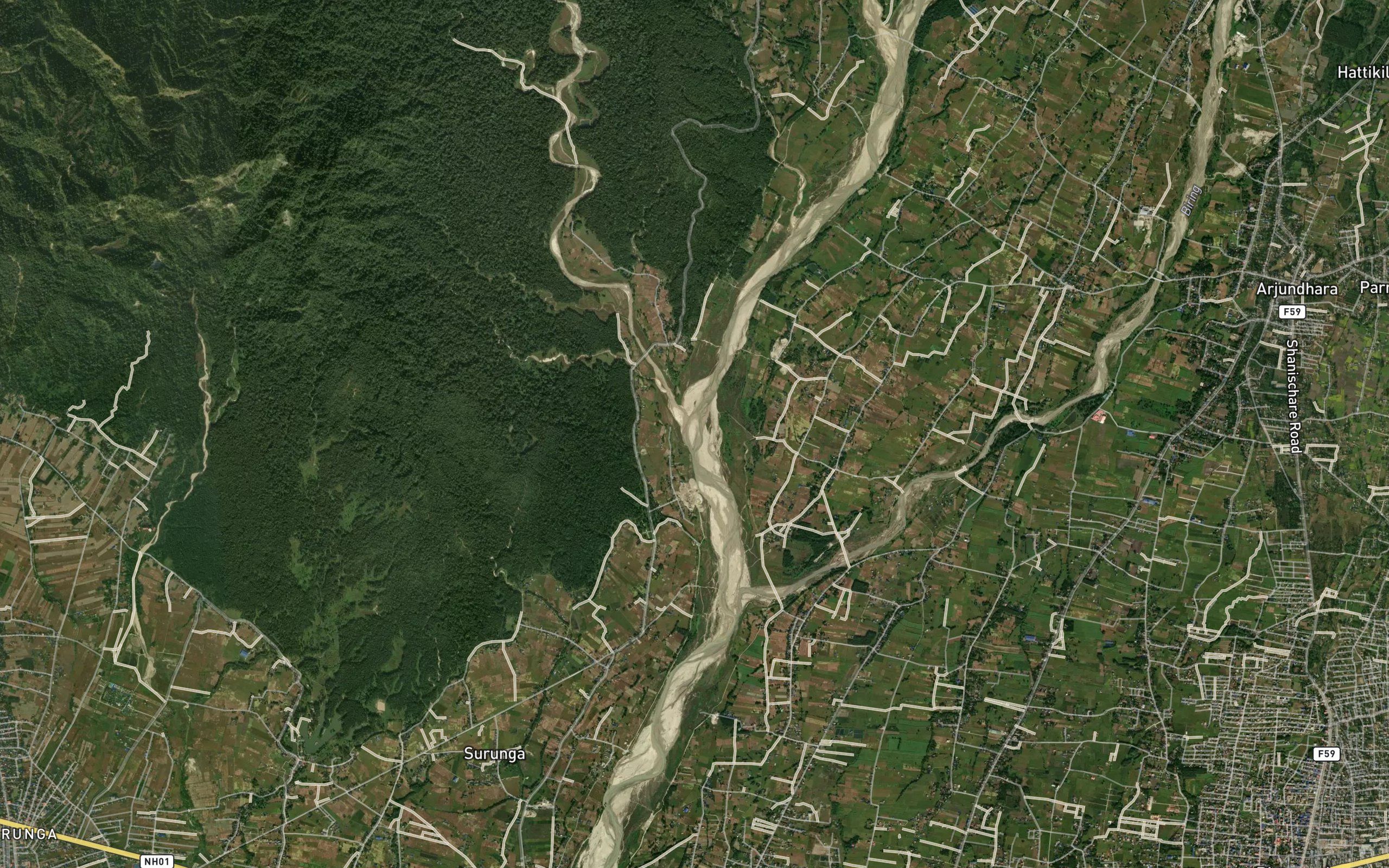 Dahi Khola