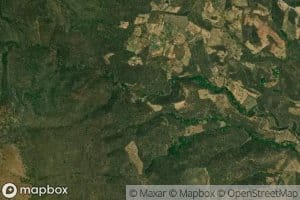 Barranca El Aguacate