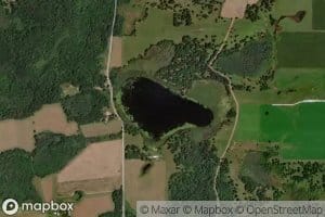 Thirty-One Lake