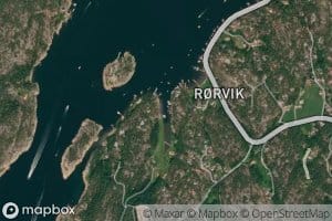 Rorvik