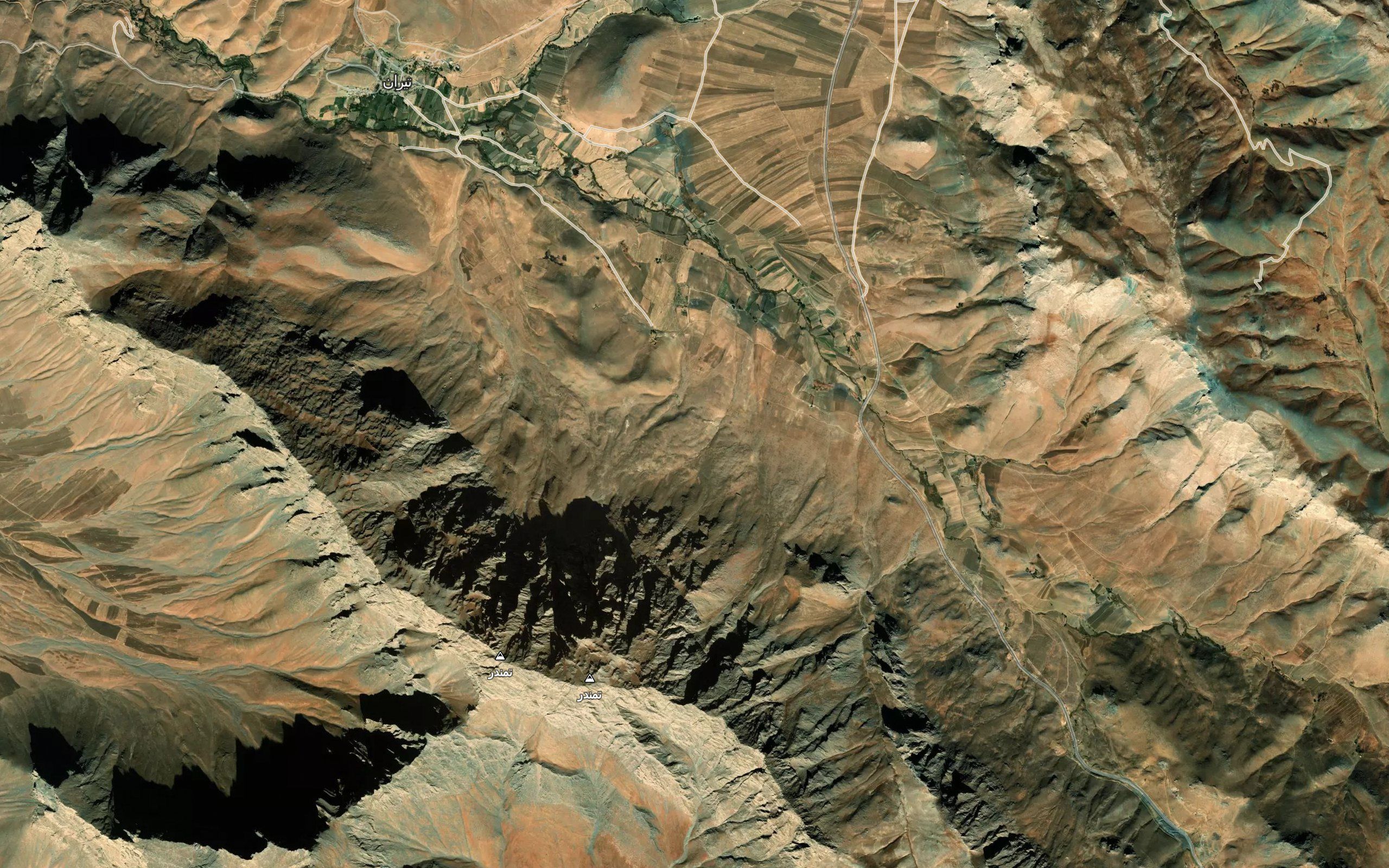 Cheshmeh-ye Suleh
