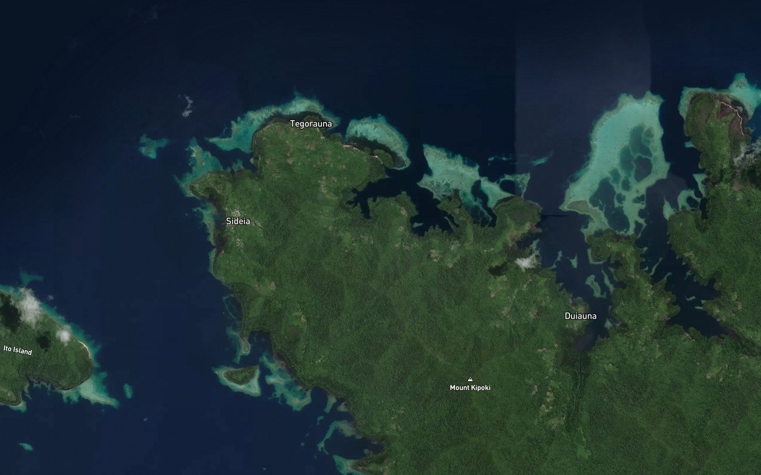 Balaga Bay