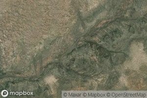 Canada El Volcancito