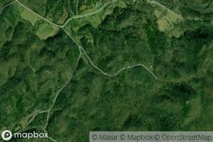 Coldspring Branch