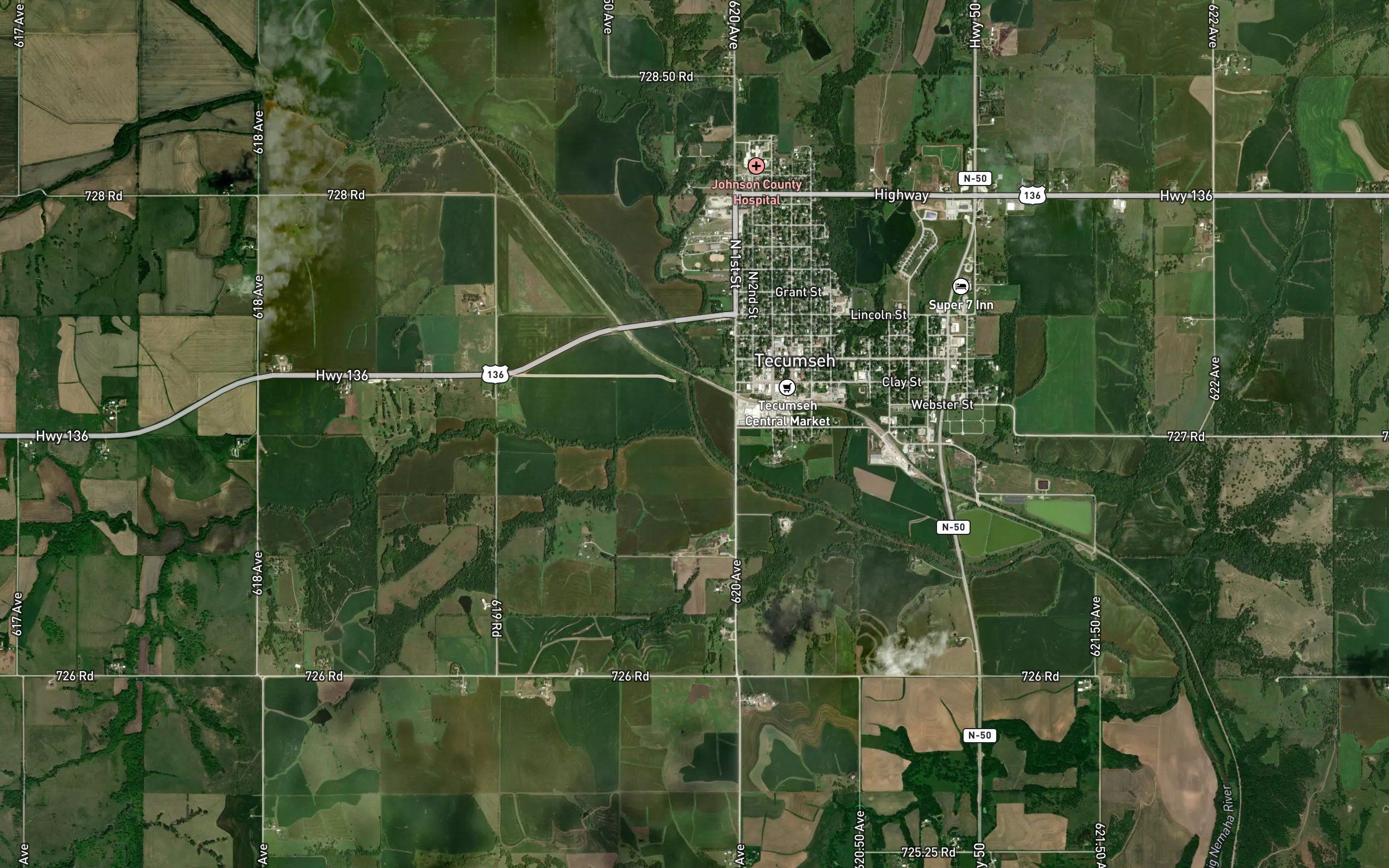 Badger Branch